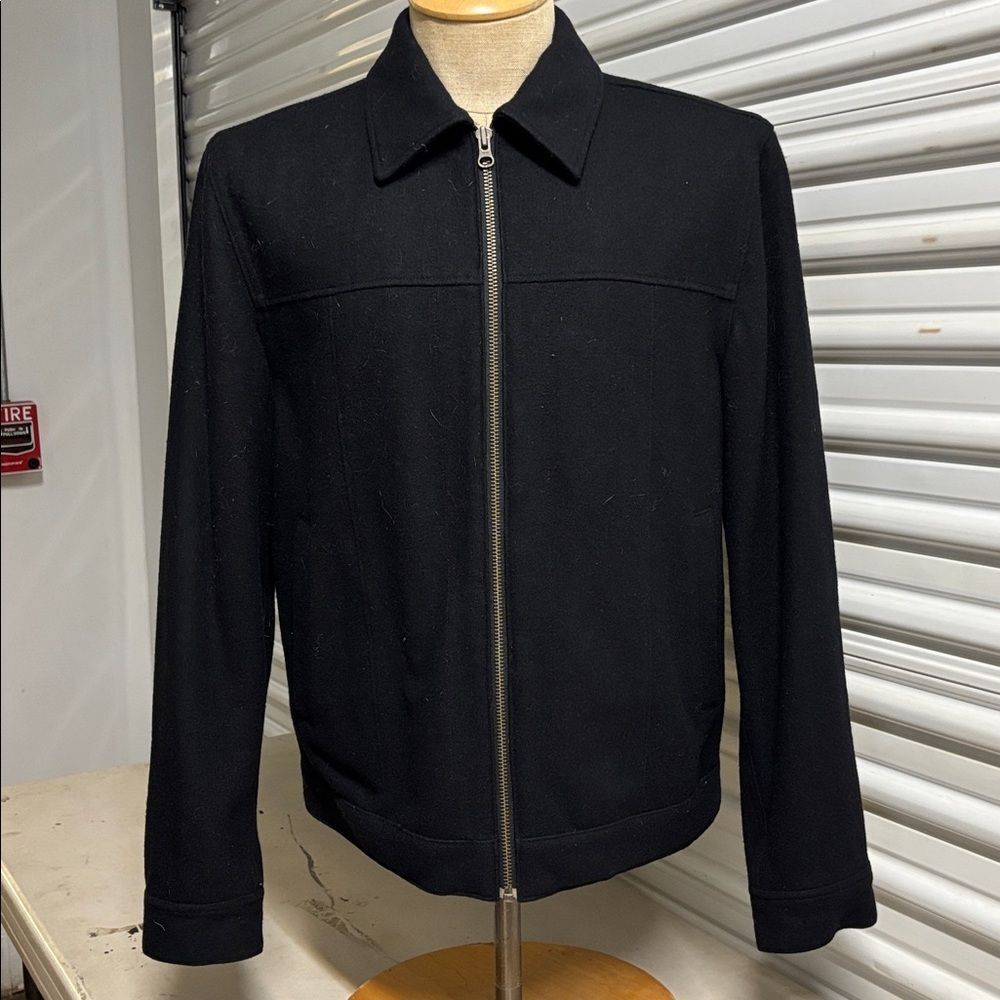Gap Wool Jacket M